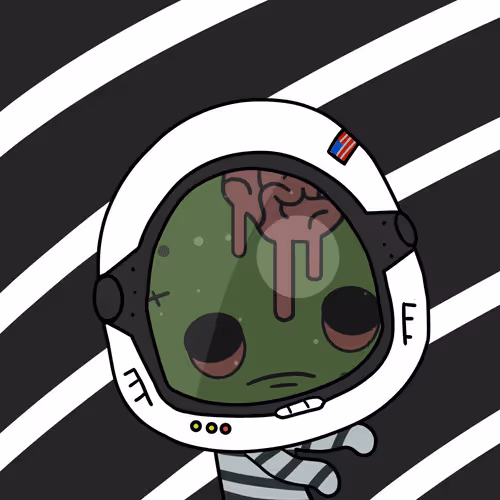 ZombieFren #3153