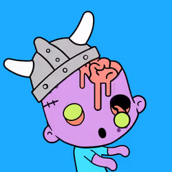ZombieFren #3901