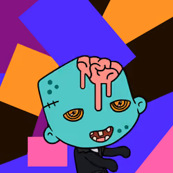 ZombieFren #6634