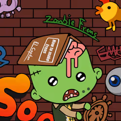 ZombieFren #2625