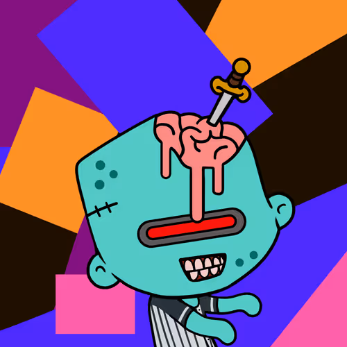 Zombiefrens