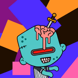 ZombieFren #1173