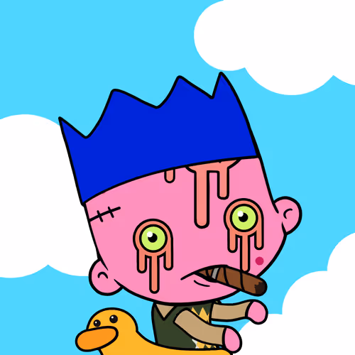 ZombieFren #4398