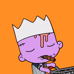 ZombieFren #2014