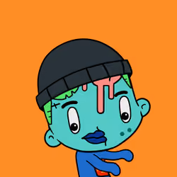 ZombieFren #5756