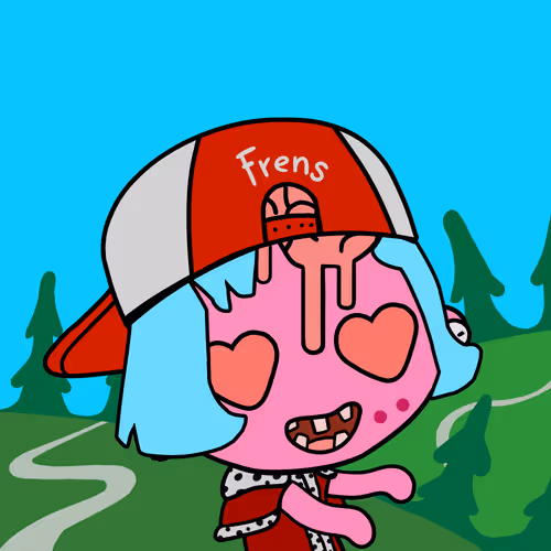ZombieFren #899