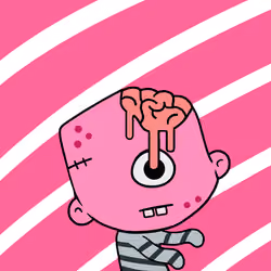 ZombieFren #2895
