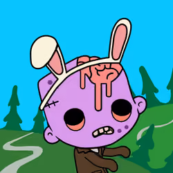 ZombieFren #6881