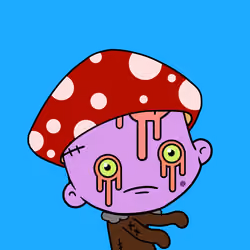 ZombieFren #3377