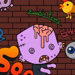ZombieFren #8837