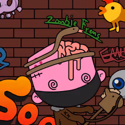 ZombieFren #6912