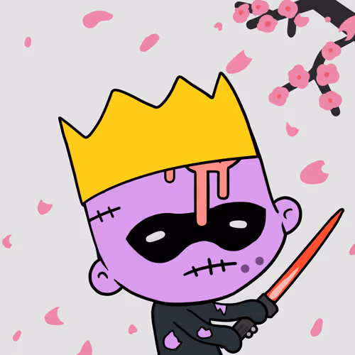 ZombieFren #3508
