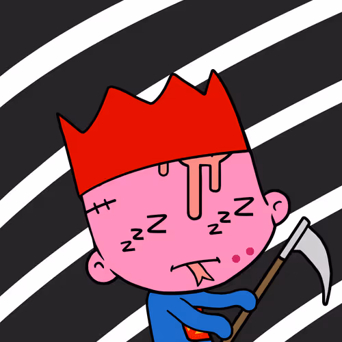 ZombieFren #3676