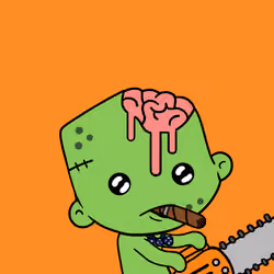 ZombieFren #5599