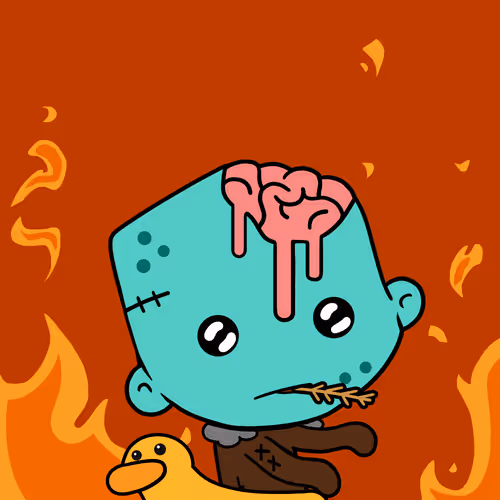 ZombieFren #5972