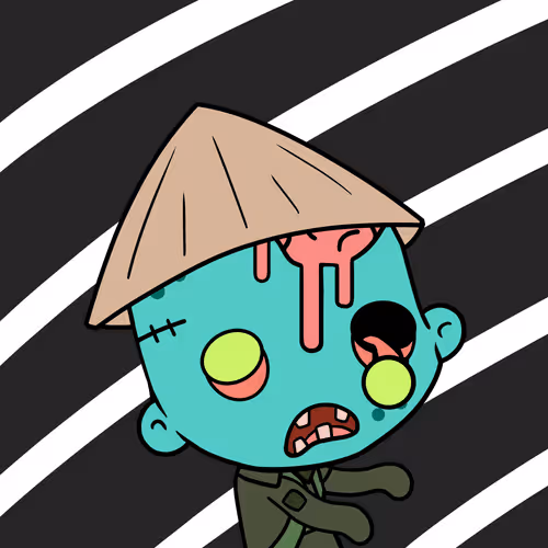 ZombieFren #3099