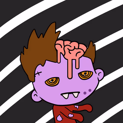 ZombieFren #4903