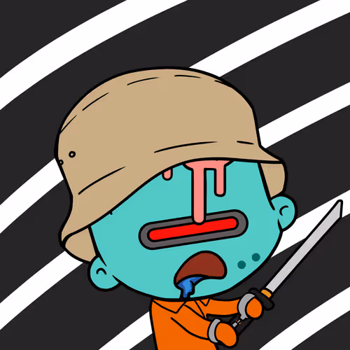 Zombiefrens