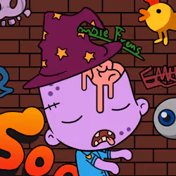ZombieFren #4962