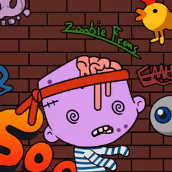 ZombieFren #5045