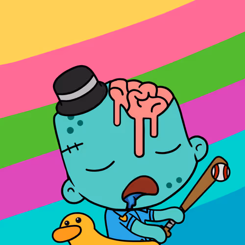 Zombiefrens