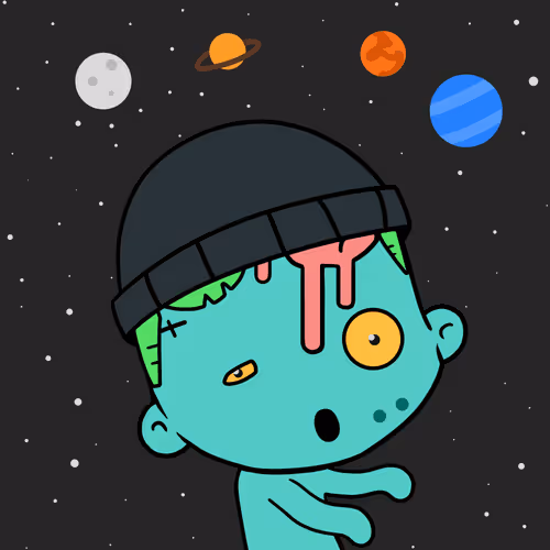 ZombieFren #1330