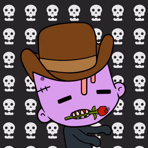Zombiefrens