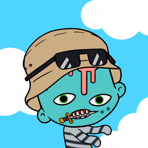 ZombieFren #2890