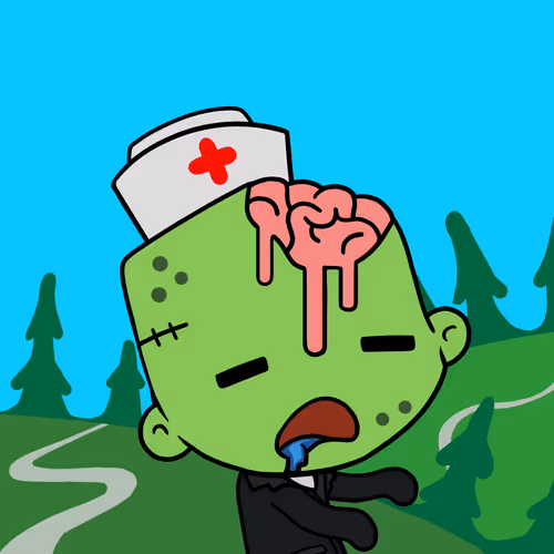 ZombieFren #5377