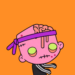 ZombieFren #3228