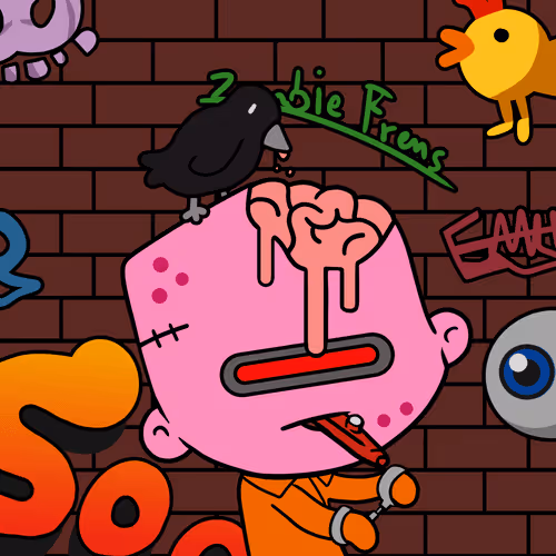 ZombieFren #2632