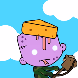 ZombieFren #3461