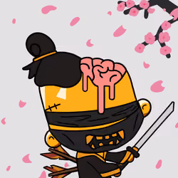 ZombieFren #146