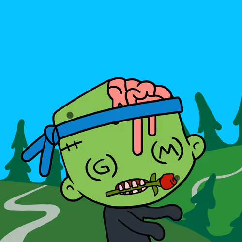 Zombiefrens