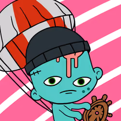 ZombieFren #7320