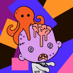 ZombieFren #5961