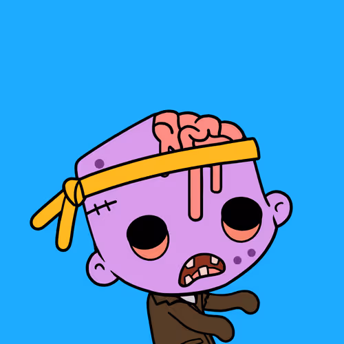 ZombieFren #2552