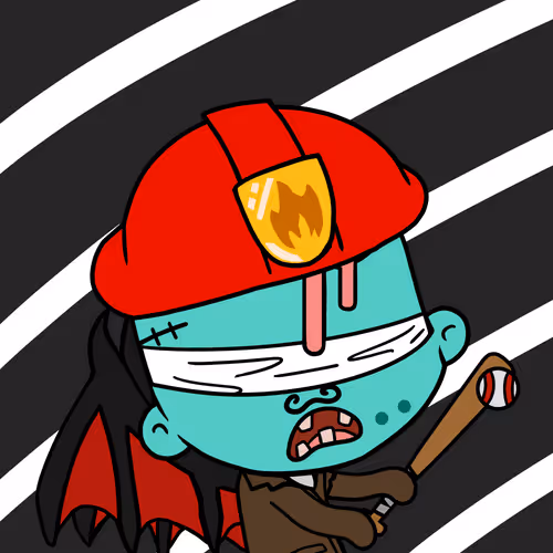 ZombieFren #7235