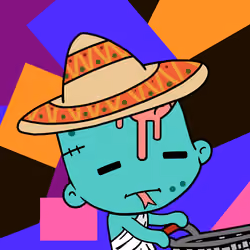 ZombieFren #4443