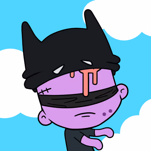 ZombieFren #5987