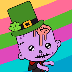 ZombieFren #879