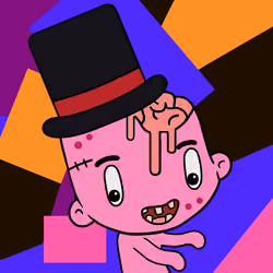 ZombieFren #7200