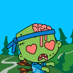 ZombieFren #997