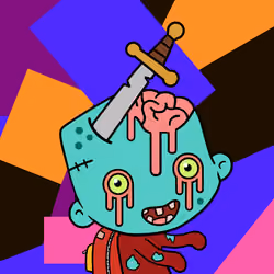 ZombieFren #5027