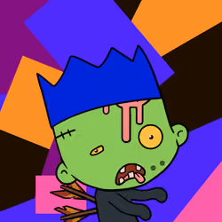ZombieFren #7148