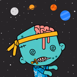 ZombieFren #7463