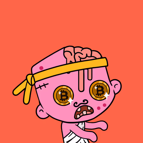 Zombiefrens