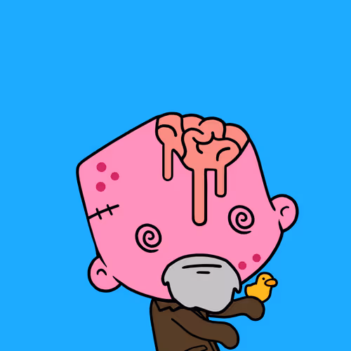 ZombieFren #7842