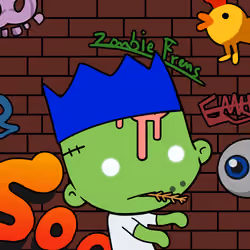 ZombieFren #8054