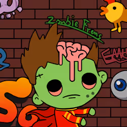 ZombieFren #7396